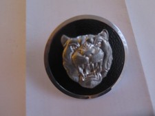Jaguar GROWLER BADGE  BAC3838