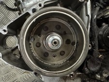 Sinnis stealth 125 flywheel - sinnis, qm
