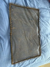 Antique Baking Tray/rack/baking Stand