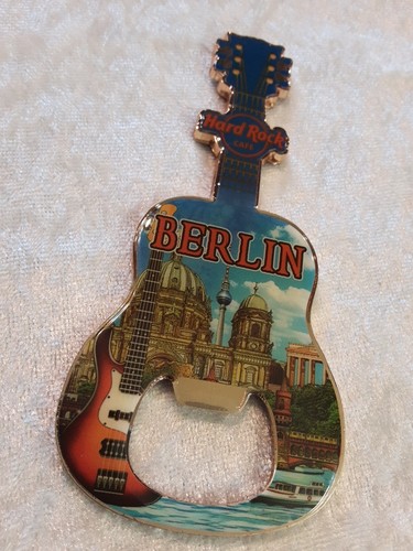 Hard rock cafe - rock, opener