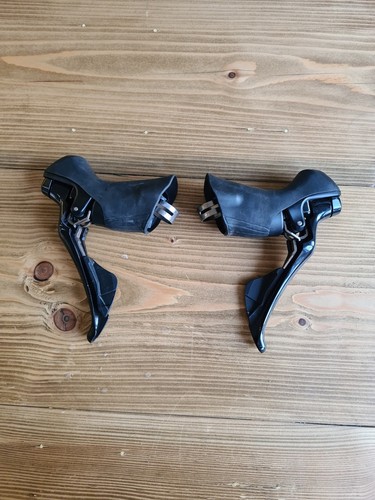 Shimano 105 r7000 2x11s sti - st-r7000,