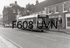 Cleveland Transit 8 F608 UVN