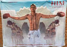 Cinema Banner: HIM 2025 Marlon