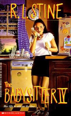 The baby sitter point - iv, (point