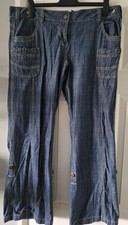 Next Liteweight Mid blue