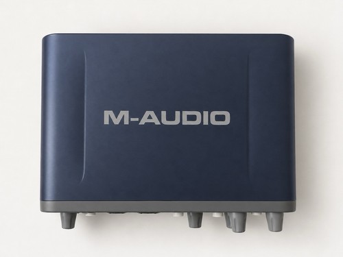 Audio fasttrack pro usb - pro,