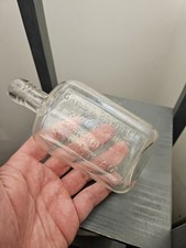 Antique  Grigg & Brettell wine