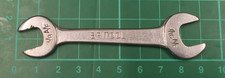 Vintage BRITOOL 5J3743 7/16"