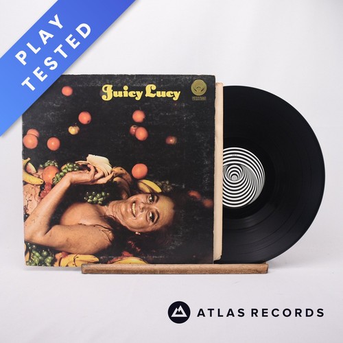 Juicy lucy - lucy, ///1