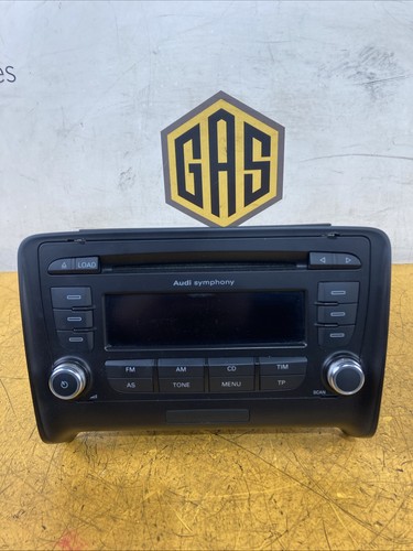 Audi mk2 stereo - audi,
