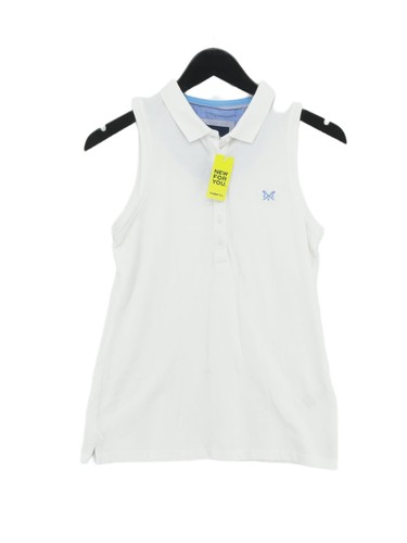 Crew clothing women top 8 - crew, women's