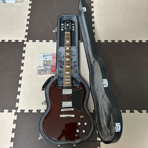 Tokai style electric guitar - tokai, sg