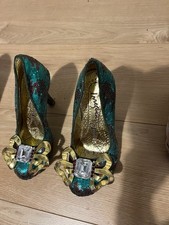 Irregular Choice Women's Shoes