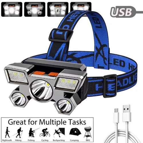 Strong light led - strong,