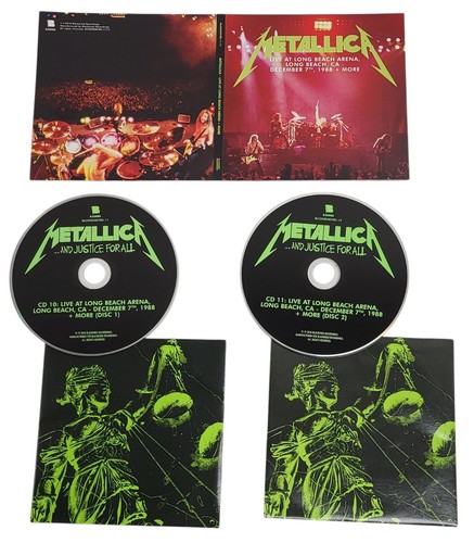 New metallica and - new, for