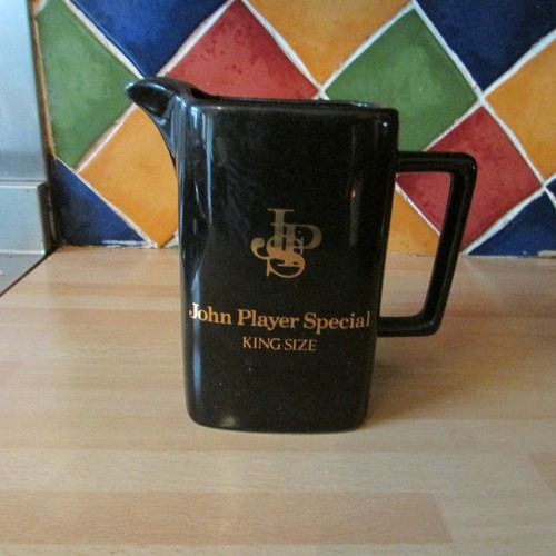 John player special black - player,