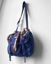 Vintage Shoulder Bag European