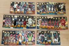 Topps Premier Gold 2002 Football Cards [PICK YOUR OWN]