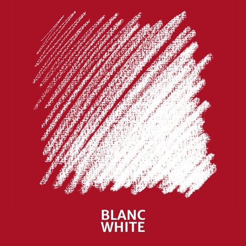 Conte paris white artists - conte,