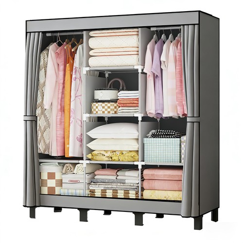 Portable closet bedroom - portable,