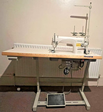 Prosew Industrial Sewing Machine Direct Drive