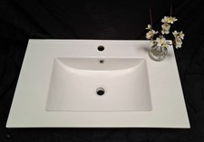 Ceramic Inset Countersunk