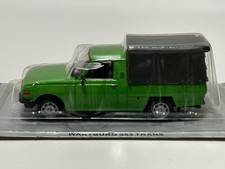 Wartburg 353 Trans Classic