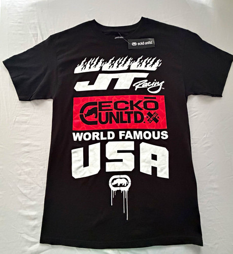 Ecko unltd racing men - jt, men’s