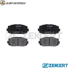 Brake Pad Set Disc Brake