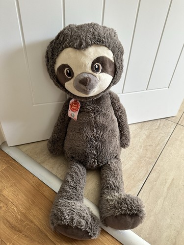 Keel toys keeleco sloth soft - -,