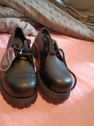 Vintage shellys rangers - vintage,