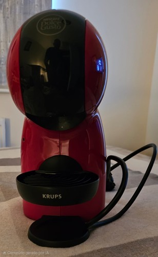 Nescafe dolce gusto - nescafe,