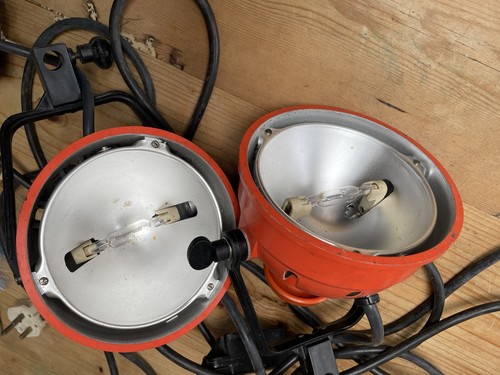 Two ianebeam 800w - two,