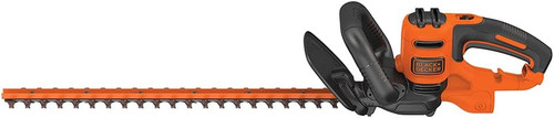 Electric hedge trimmer - 22",