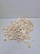 Lego 1kg WHITE Lego Bricks Job