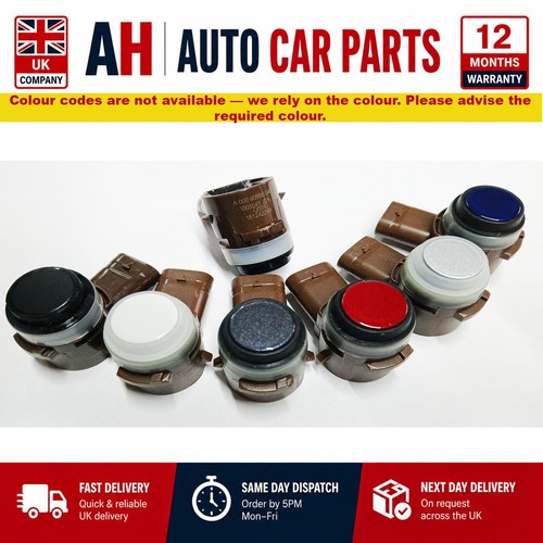 Pdc parking sensor for - parking,