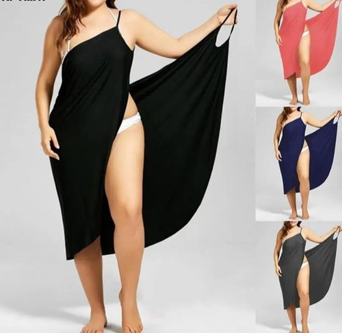 Women lady bikini cover - lady, up