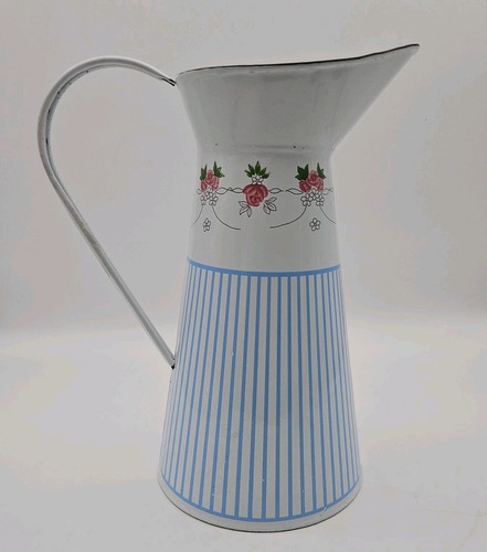 Beautiful french enamel - beautiful,