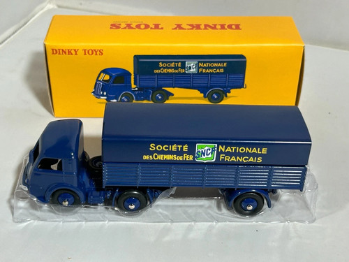 French dinky toys - french, 32ab