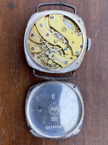 Antique vintage longines - antique,