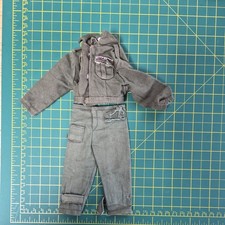 Vintage action Man British