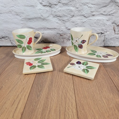 Whittard chelsea ceramic - chelsea,