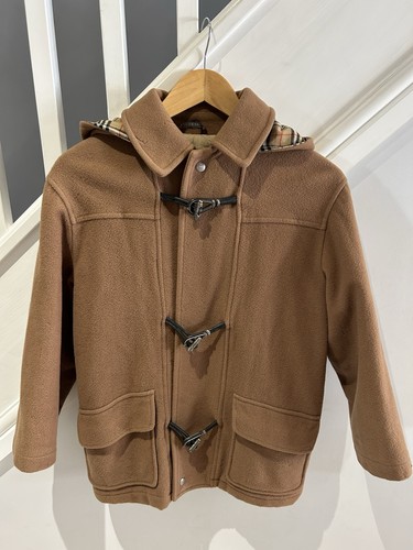 Children burberry wool - burberry,