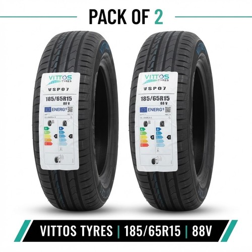 New vittos vsp07 tyres - vittos,