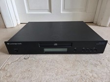 Cambridge Audio Azur 640C V2.0