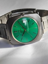 Omega Automatic Jumbo Geneve