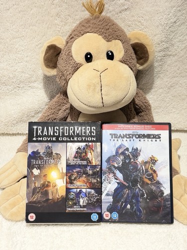 Transformers movie - transformers, 5-movie