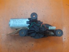  FIAT PUNTO Wiper Motor Rear