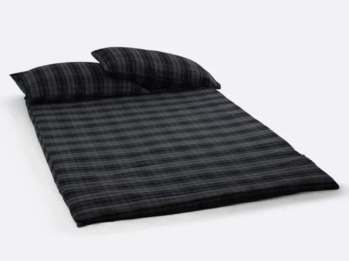 Tentbox lite fitted - lite,