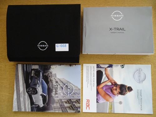 Genuine nissan trail t33 - genuine, x-trail